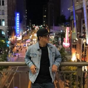 Meet your Posher, Viet